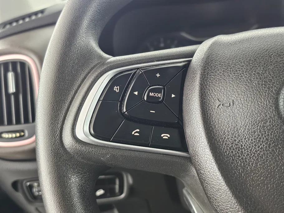 GAC GS3 GS 2023 