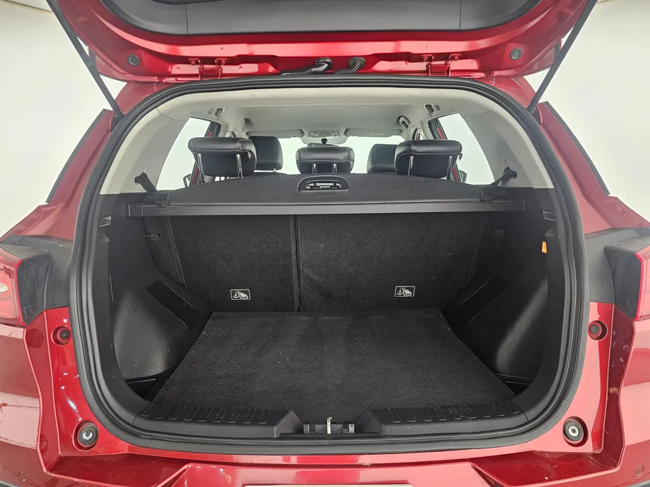 2023 GAC GS3 GS 