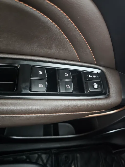 2023 GAC GS3 GS 