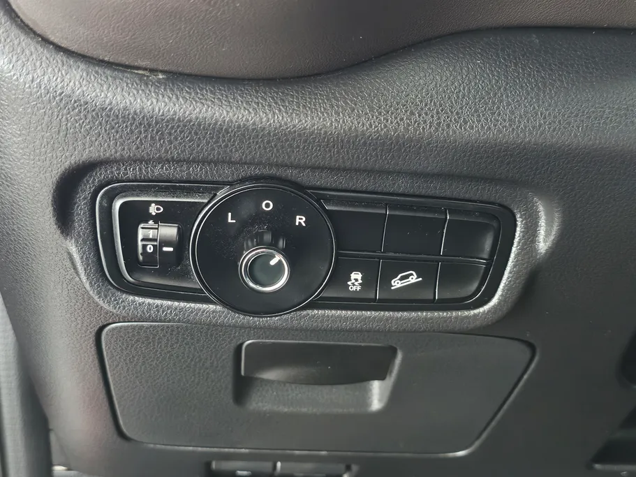 2023 GAC GS3 GS 