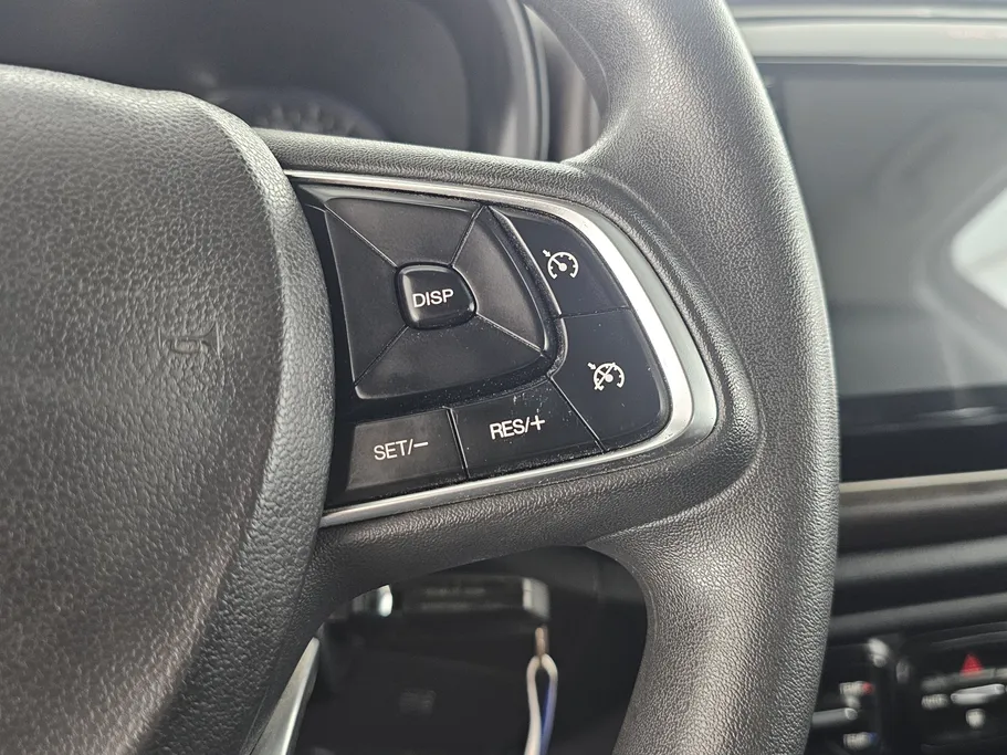 2023 GAC GS3 GS 