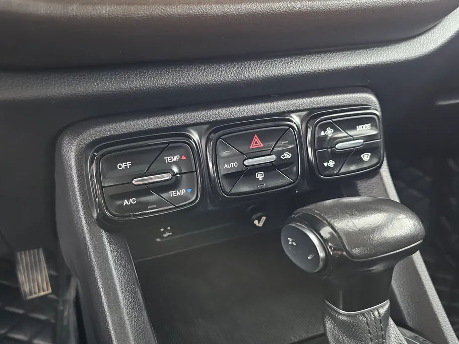 2023 GAC GS3 GS 