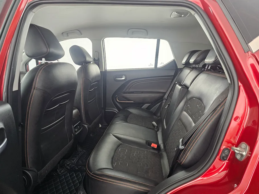 2023 GAC GS3 GS 