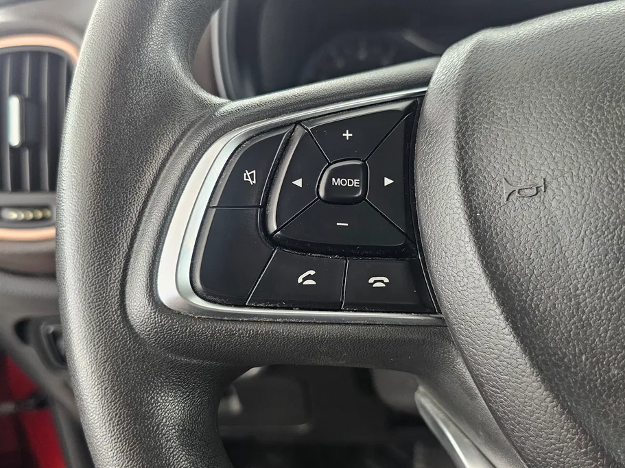 2023 GAC GS3 GS 