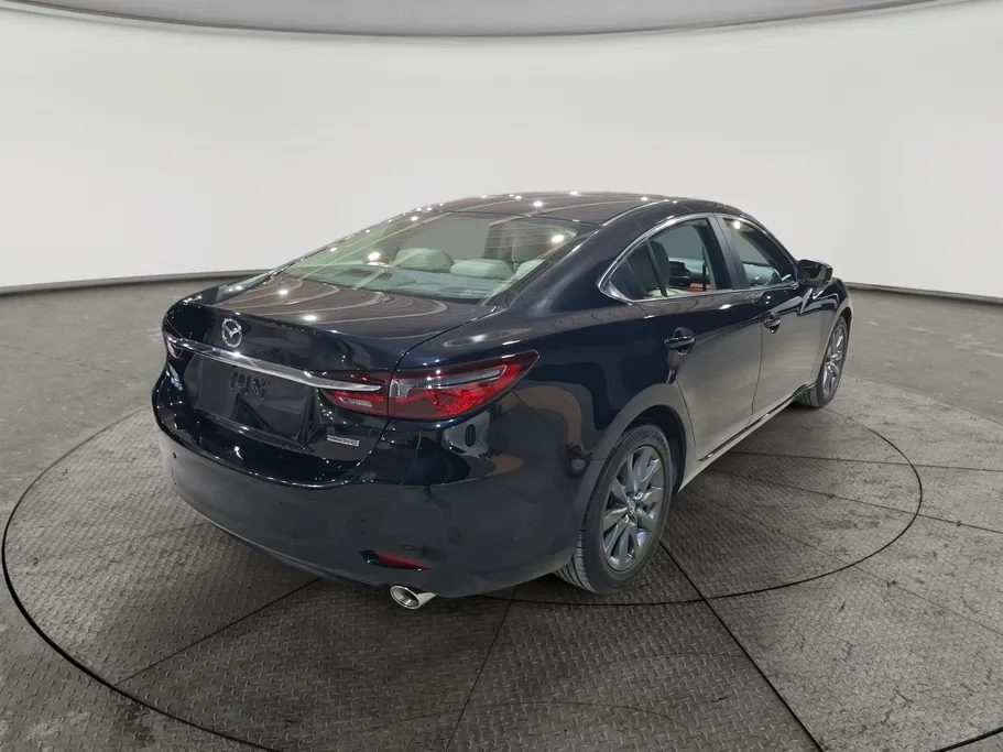 2023 Mazda 6 Skyactive G 