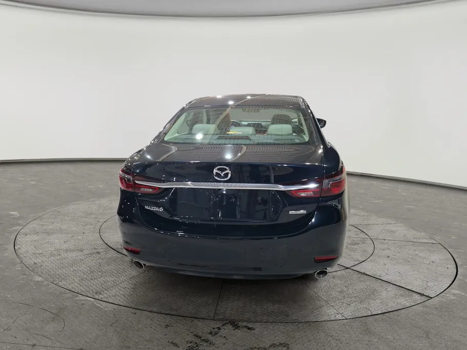 2023 Mazda 6 Skyactive G 