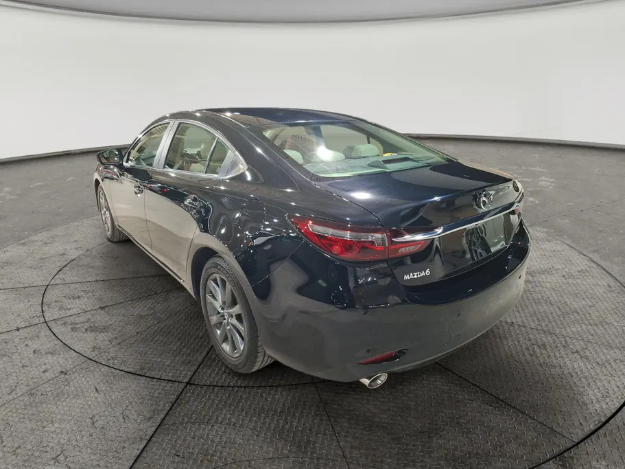 2023 Mazda 6 Skyactive G 