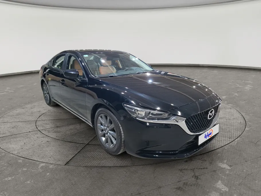 مازدا 6 Skyactive G 2023 