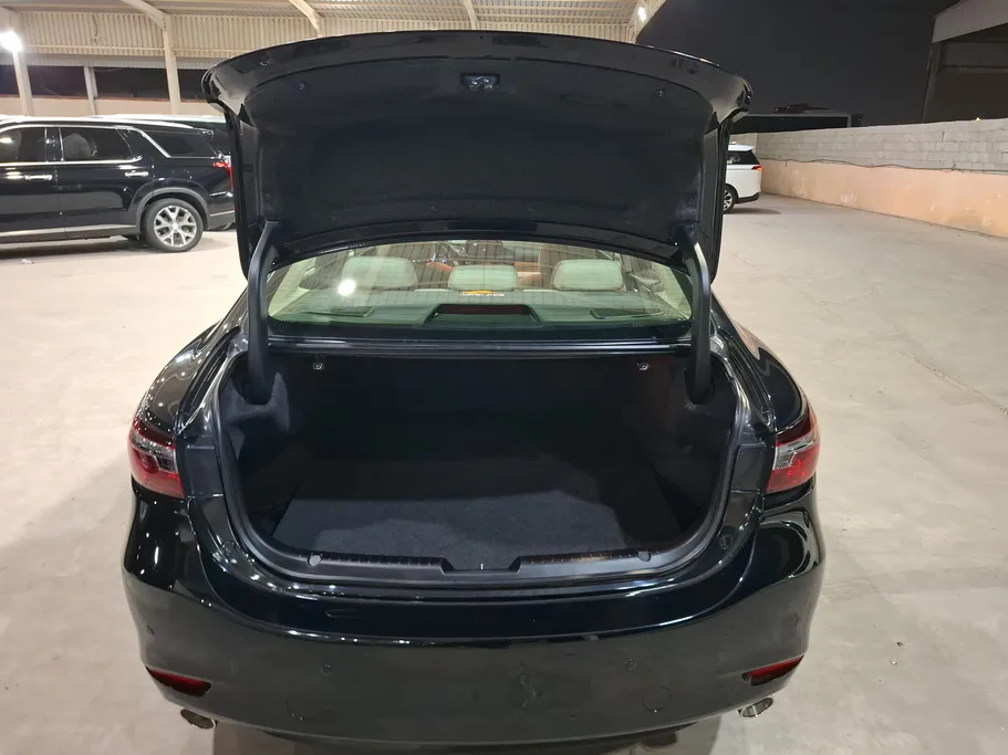 مازدا 6 Skyactive G 2023 