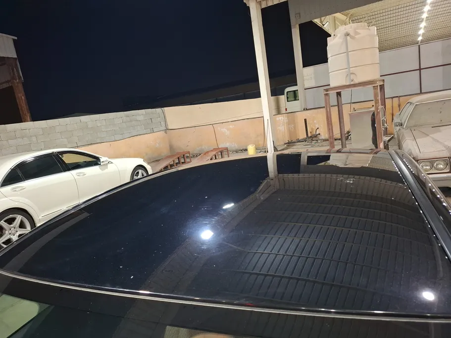مازدا 6 Skyactive G 2023 