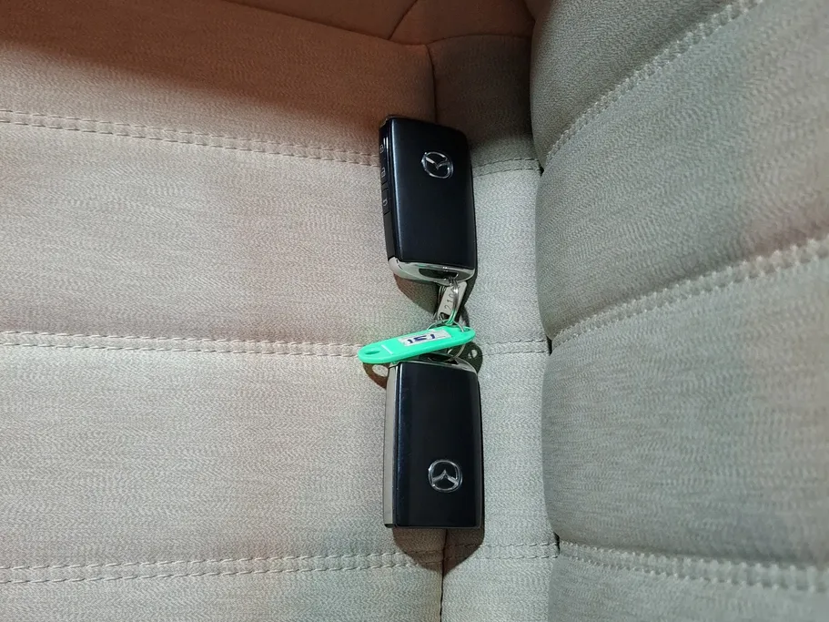 مازدا 6 Skyactive G 2023 