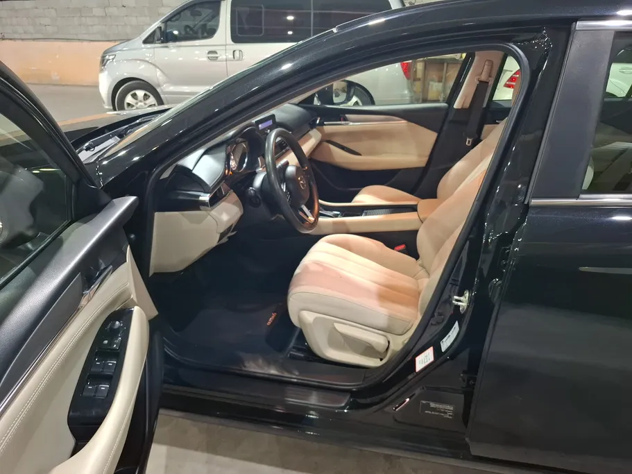 مازدا 6 Skyactive G 2023 