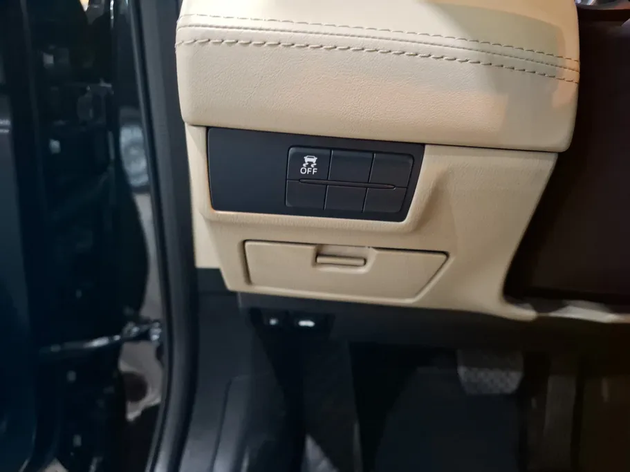 مازدا 6 Skyactive G 2023 