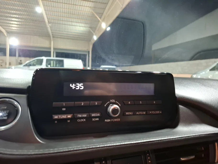 مازدا 6 Skyactive G 2023 