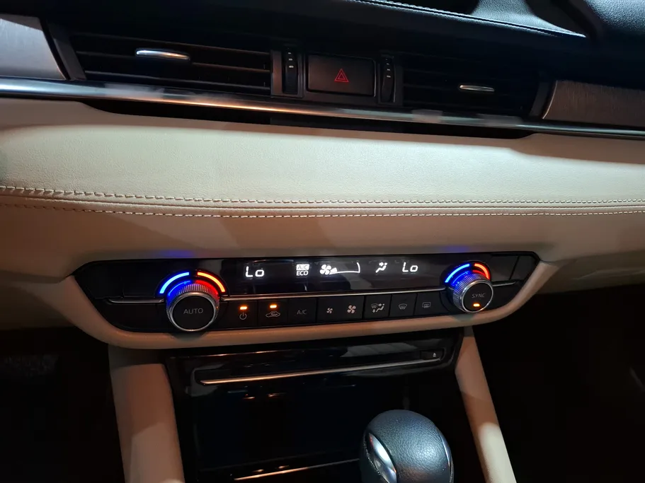 مازدا 6 Skyactive G 2023 