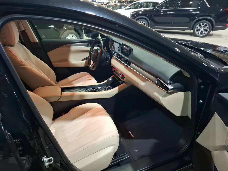 مازدا 6 Skyactive G 2023 