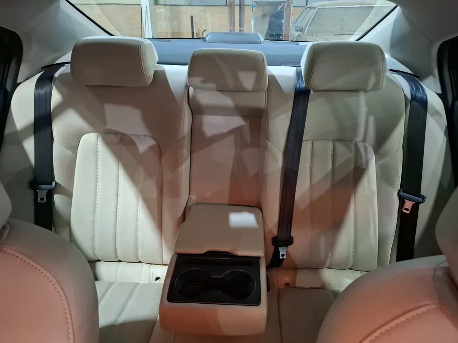 مازدا 6 Skyactive G 2023 