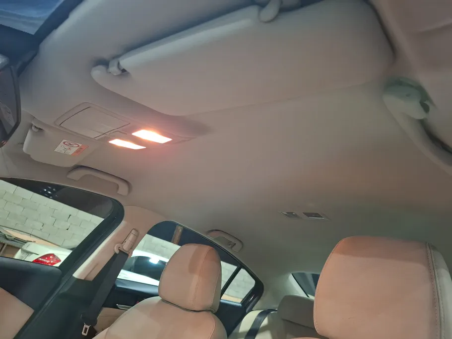 مازدا 6 Skyactive G 2023 