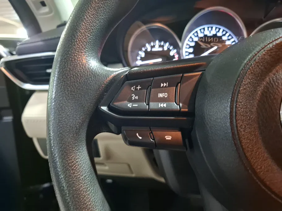 مازدا 6 Skyactive G 2023 