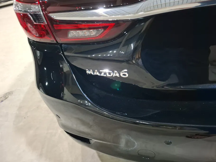 مازدا 6 Skyactive G 2023 