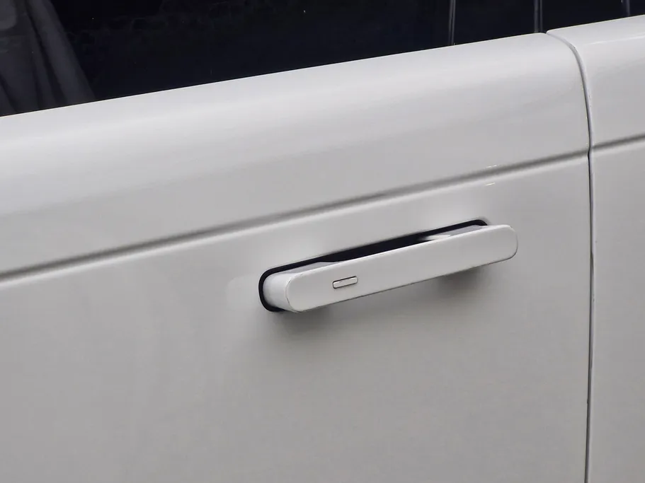 2023 Land Rover Range Rover HSE 