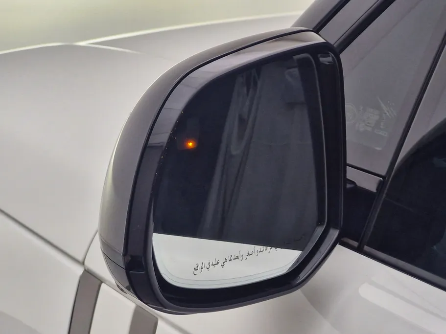 2023 Land Rover Range Rover HSE 