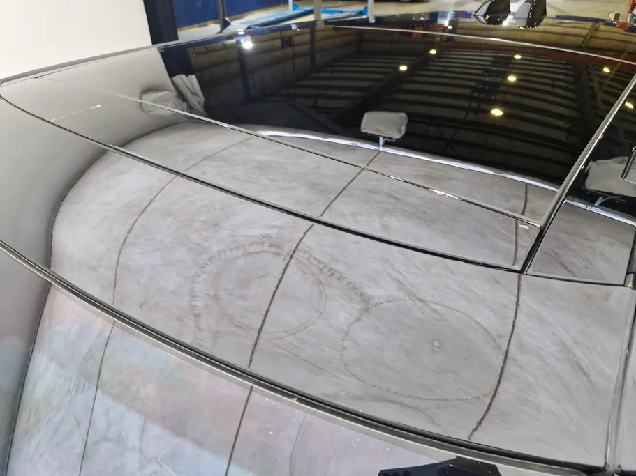 2023 Land Rover Range Rover HSE 