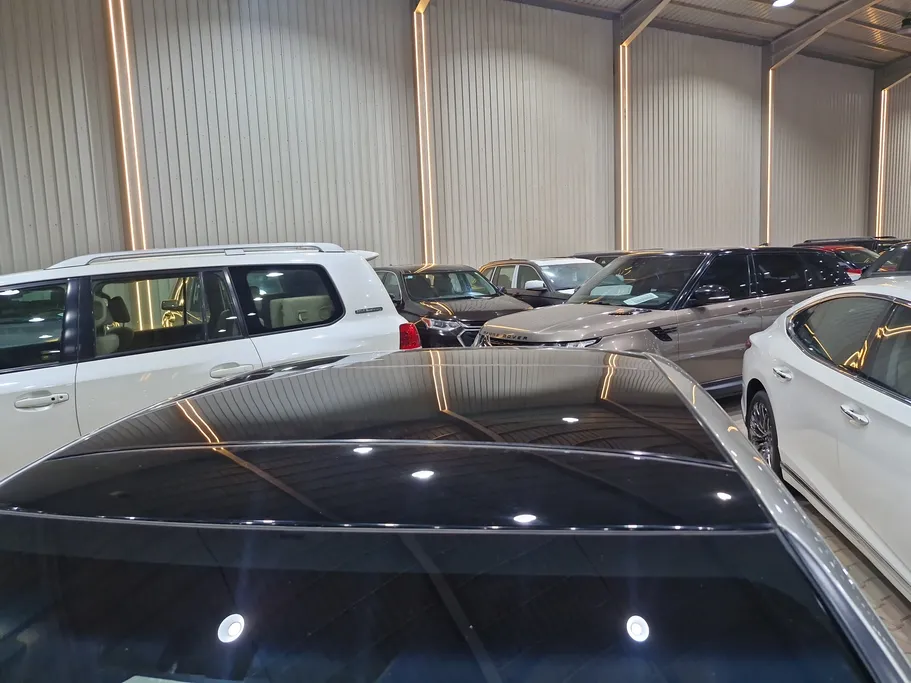 2025 Lexus ES 350 