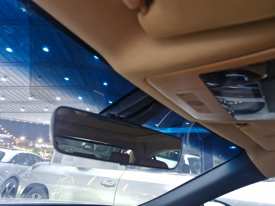 2025 Lexus ES 350 