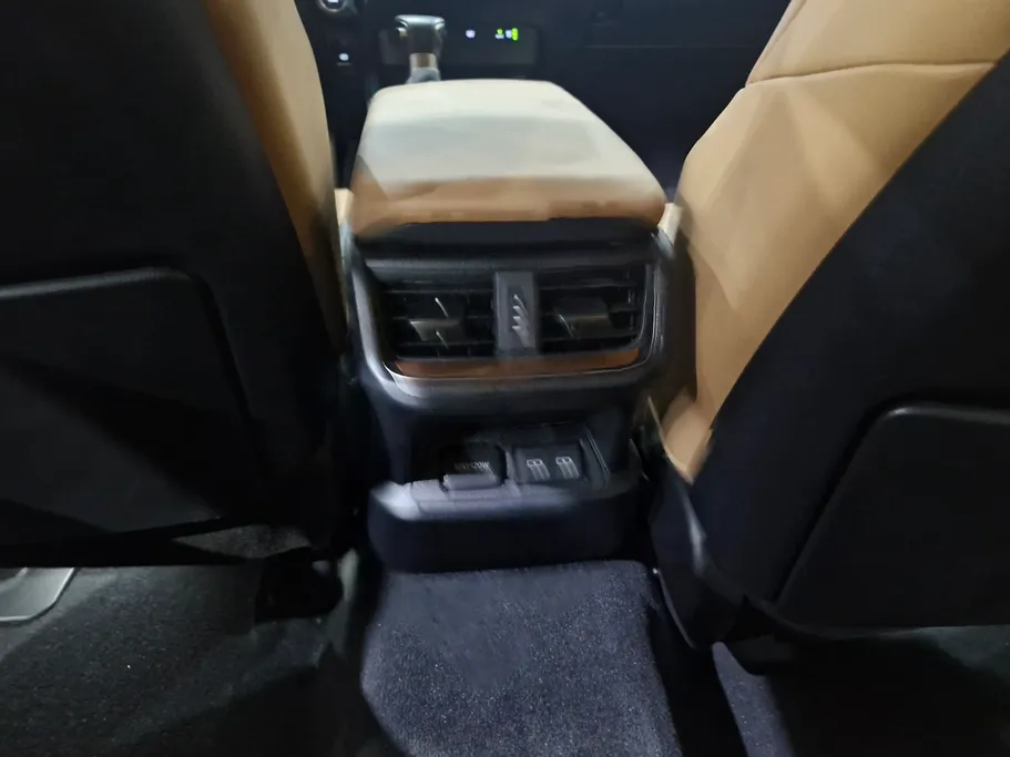 2025 Lexus ES 350 