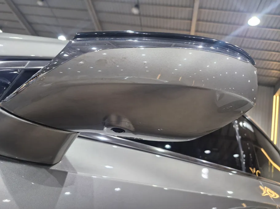 2025 Lexus ES 350 