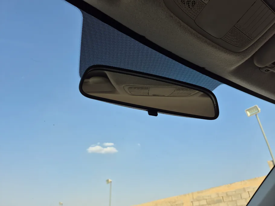 2024 هيونداي Accent فلييت 