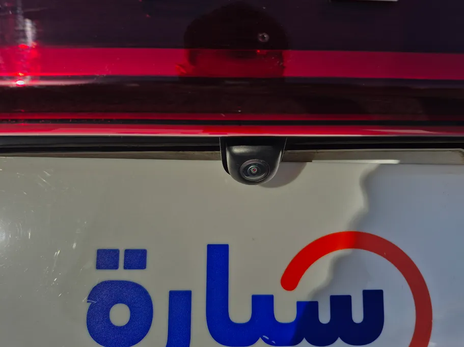 2024 هيونداي Accent فلييت 