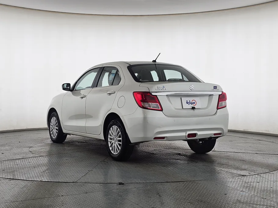 2023 Suzuki Dzire GLX 