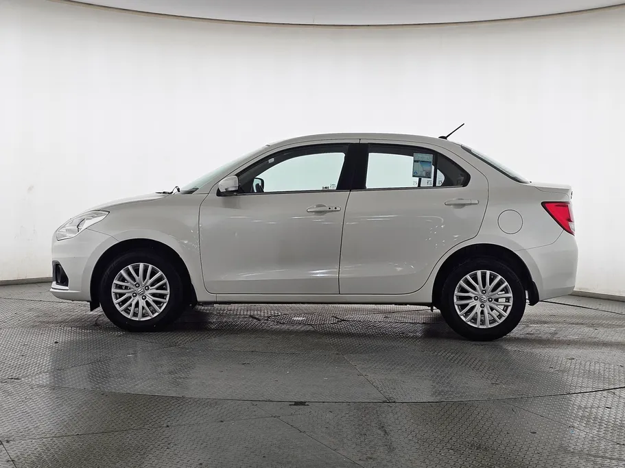 2023 Suzuki Dzire GLX 