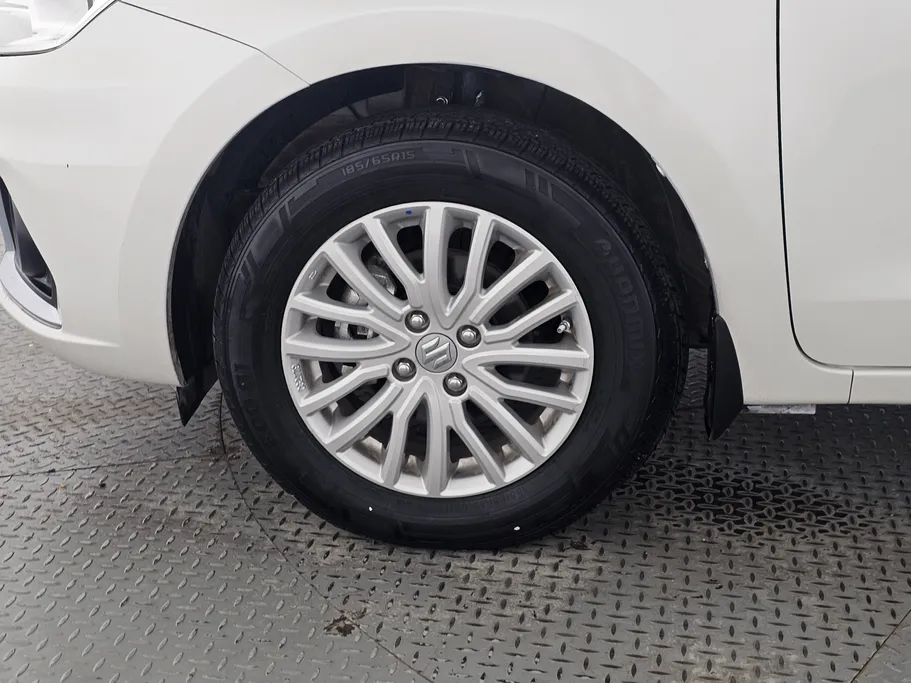 2023 Suzuki Dzire GLX 