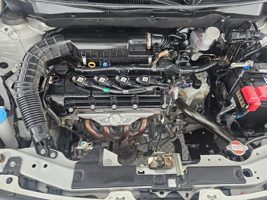 2023 Suzuki Dzire GLX 