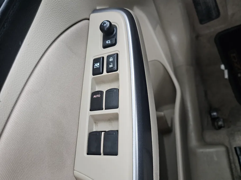 2023 Suzuki Dzire GLX 