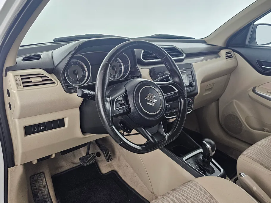 2023 Suzuki Dzire GLX 