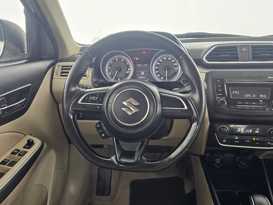 2023 Suzuki Dzire GLX 