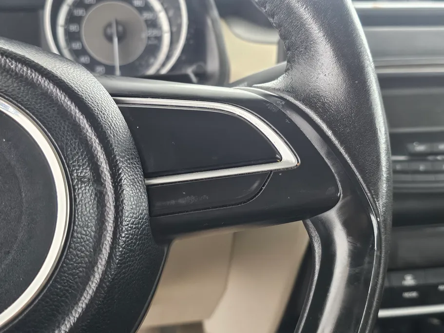 2023 Suzuki Dzire GLX 