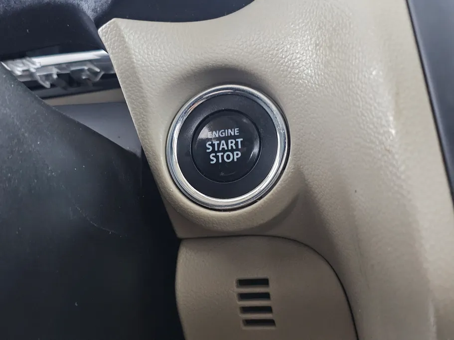 2023 Suzuki Dzire GLX 