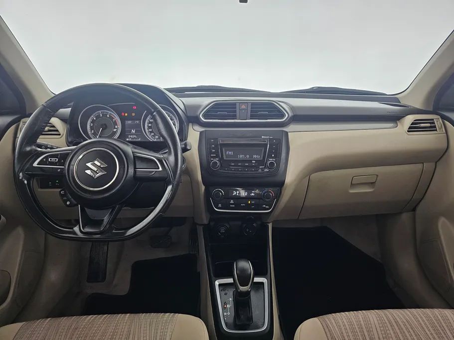 2023 Suzuki Dzire GLX 