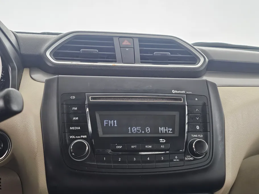 2023 Suzuki Dzire GLX 