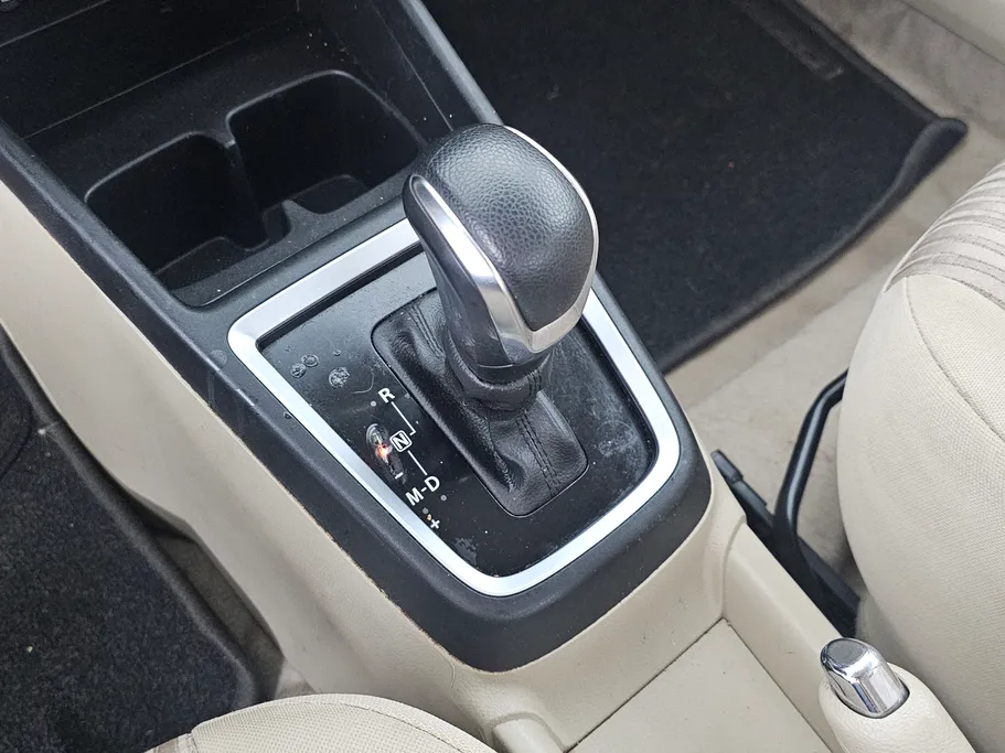 2023 Suzuki Dzire GLX 