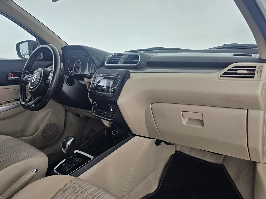 2023 Suzuki Dzire GLX 