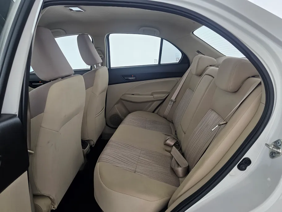 2023 Suzuki Dzire GLX 