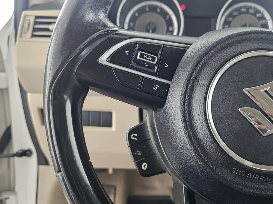 2023 Suzuki Dzire GLX 