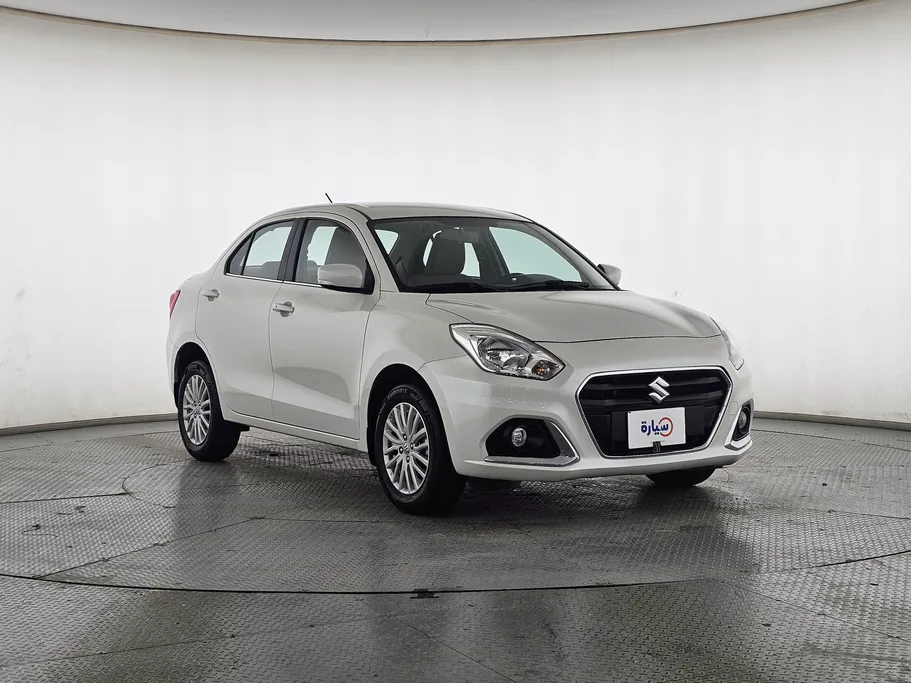 2023 Suzuki Dzire GLX 