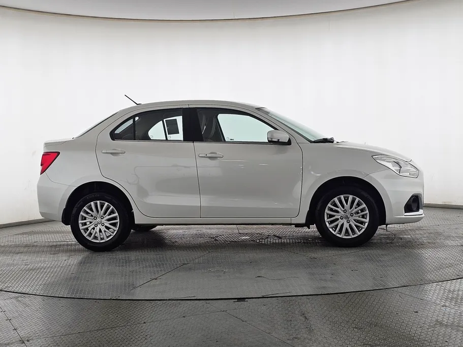 2023 Suzuki Dzire GLX 